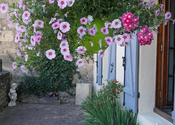 Le Grand Chemin de La Vie